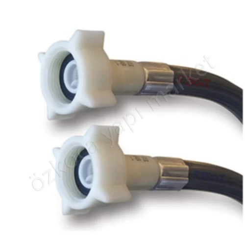 Fırat Çamaşır Makinesi Temiz Su Hortumu 1,5 Metre