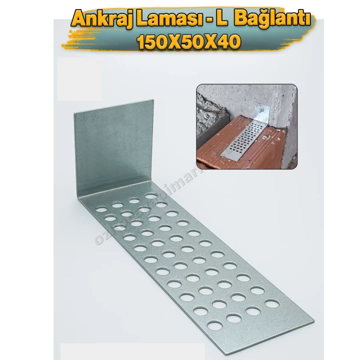Ankraj Laması 15 cm - 500 Adet