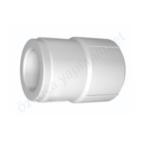 Fırattherm Redüksiyon 50X20 Mm
