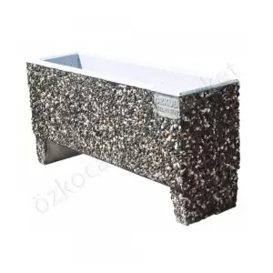 Wasch Beton Çiçeklik resim1
