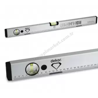 Dekor Su Terazisi 100 cm - K:509 resim 1