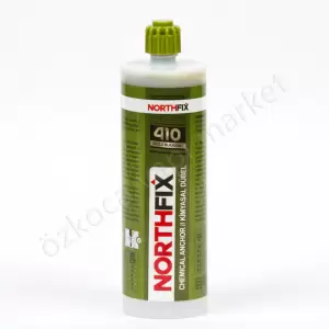 Northfix Polyester Bazlı Kimyasal Dübel 410 Ml resim1