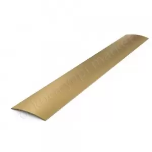 Parke Eşik Balık Sırtı 4 Cm Gold 2,70 Profil resim2