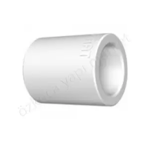 Fırattherm Manşon 125 Mm resim1