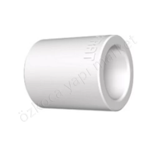 Fırattherm Manşon 125 Mm