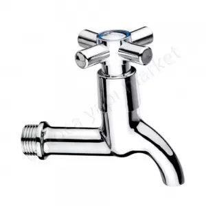 Star Koç Kısa Musluk resim1