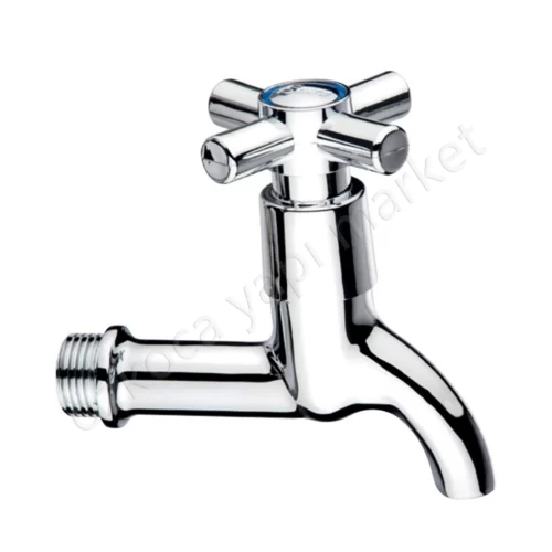 Star Koç Kısa Musluk