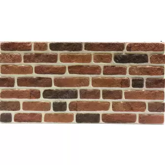 Ateş Tuğla Koleksiyonu Ta-105-1 resim 1