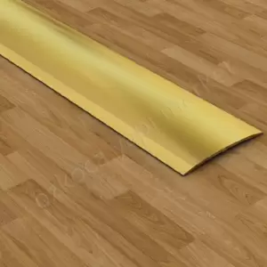 Parke Eşik Balık Sırtı 6 Cm Gold 270 Profil resim1