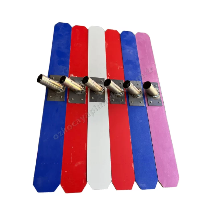 Fiber Beton Mastarı 100 cm