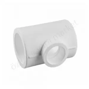 Fırattherm İnegal Te 32X25X25 Mm resim1