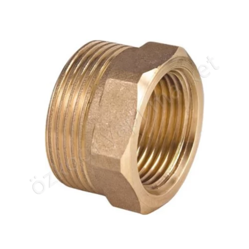 1/2 - 3/8 Sarı Redüksiyon