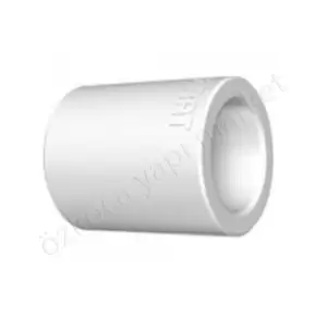Fırattherm Manşon 75 Mm resim1
