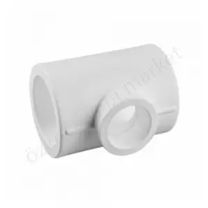 Fırattherm İnegal Te 25X20X20 Mm resim1