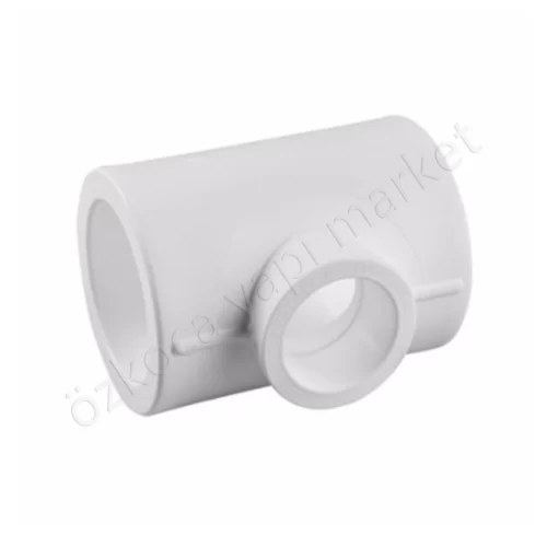 Fırattherm İnegal Te 25X20X20 Mm
