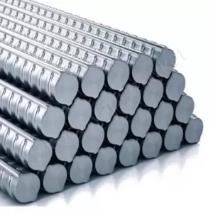 İnşaat Demiri 10 Mm - 2 Metre resim1