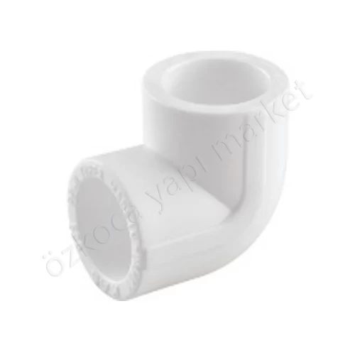 Fırattherm 160X90 Dirsek