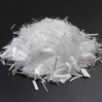 Polipropilen Elyaf 150 Gr resim 1