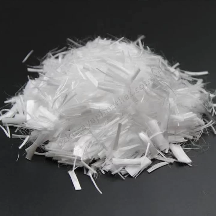Polipropilen Elyaf 150 Gr