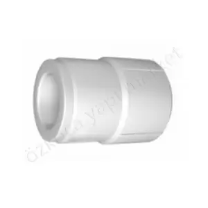 Fırattherm Redüksiyon 40X25 Mm resim1