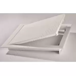 Müdahale Kapağı Alüminyum 50X50 resim2