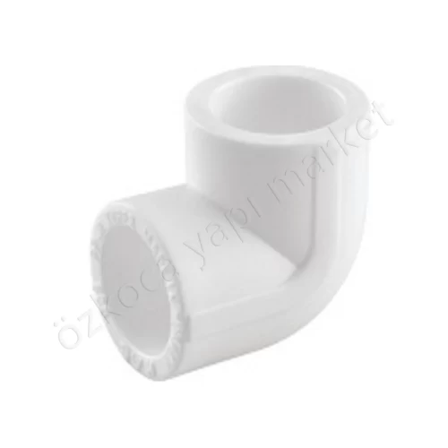 Fırattherm 25X90 Dirsek