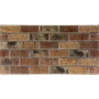 Düz Tuğla Koleksiyonu Dt-124 resim 1