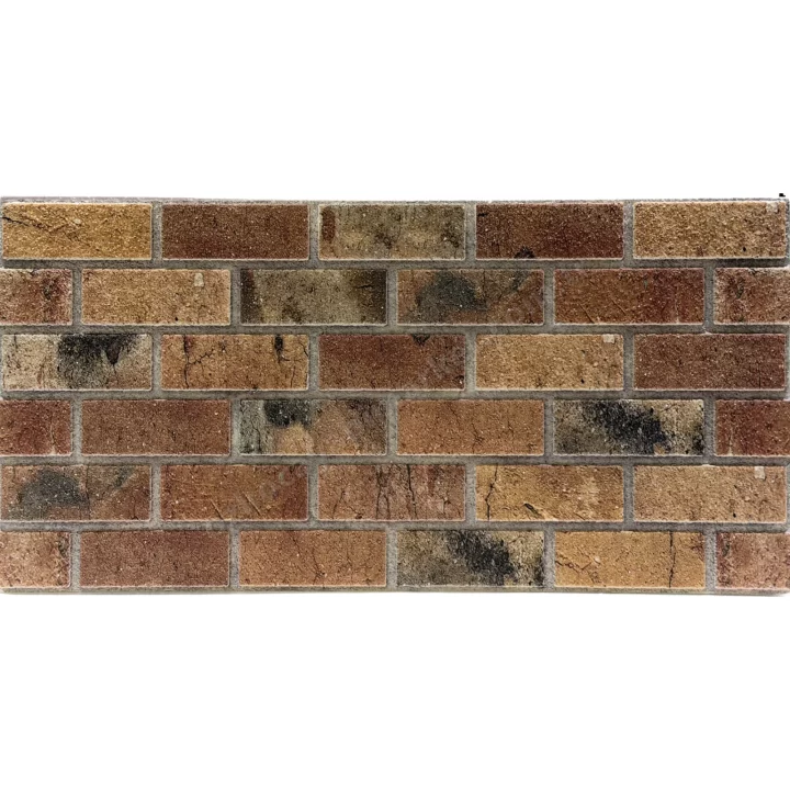 Düz Tuğla Koleksiyonu Dt-124