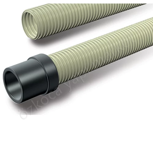 Fırat Çamaşır Makinesi Pis Su Hortumu 1-5 Metre