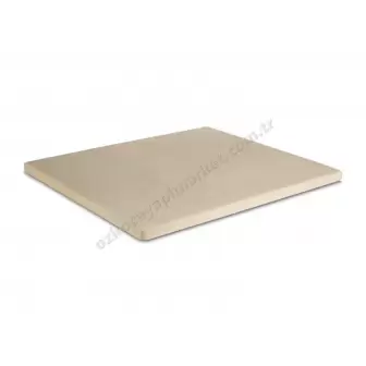 Pişirme Taşı 50X50X1.5 cm resim 1