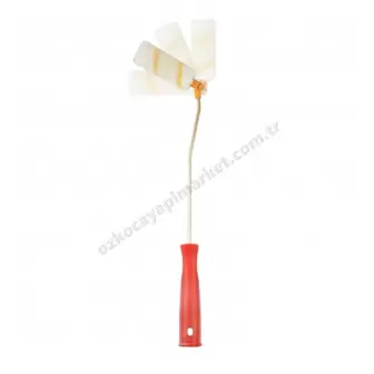 Dekor Export Robot Rulo 10 cm K:2084 resim 1