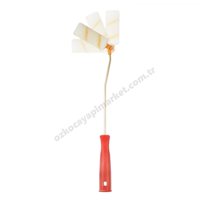 Dekor Export Robot Rulo 10 cm K:2084