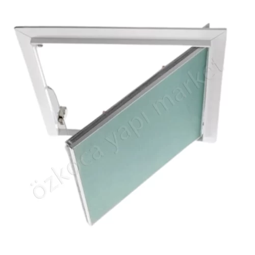 Müdahale Kapağı Alçıpan 50X110
