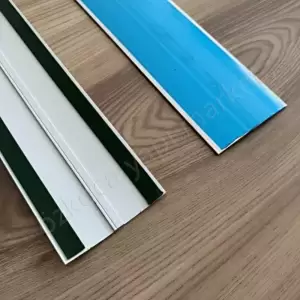 Kapı Eşik Profili 38 Mm - 70-80-90 Cm resim1
