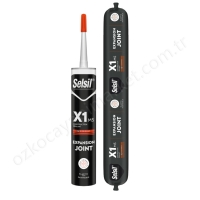 Selsil X1 Ms Constructıon Beyaz 290 Ml resim1