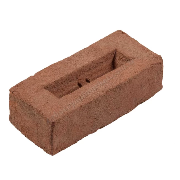 Harman Tuğla Boş 25X12X6 cm