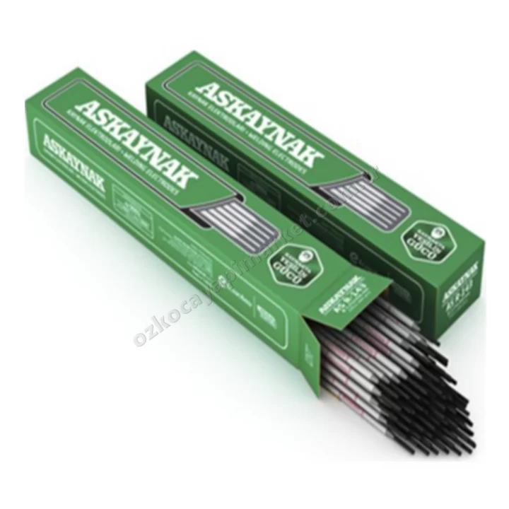 Askaynak Elektrod 250X300