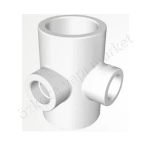 Fırattherm Köşe Te 40X20X20X40