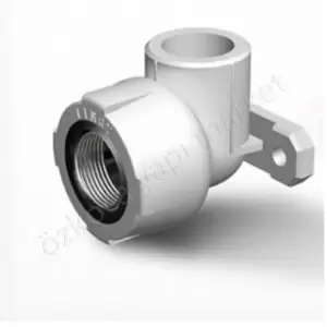 Fırattherm Sıva Altı Batarya Bağlantısı 25X1/2 resim1