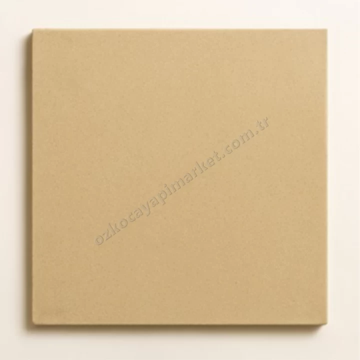 Pişirme Taşı 40X40X1.5 cm