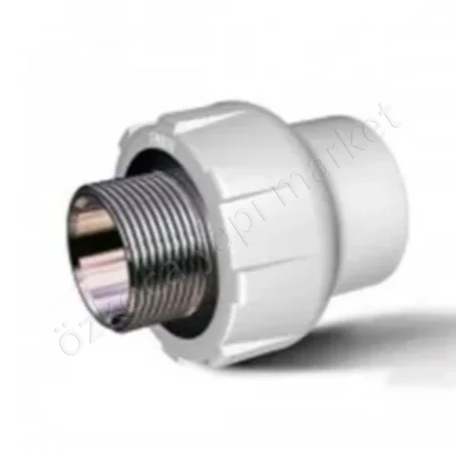 Fırattherm Dış Dişli Rakor 32 Mm 3/4