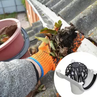 Yaprak Tutucu Ahtapot Q70-Q100 - resim 2