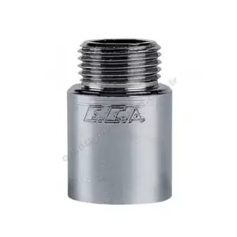 E.c.a. 102134019 - 4 cm Uzatma resim 1