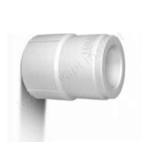 Fırattherm Manşonlu Redüksiyon 32X25 Mm