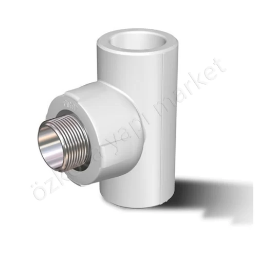 Fırattherm Dış Dişli Te 32 Mm 3/4