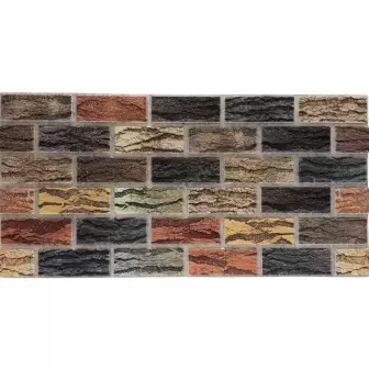 Düz Tuğla Koleksiyonu Dt-112 resim 1