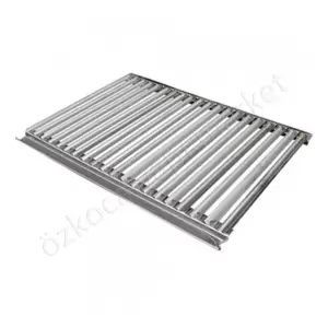 Beton Barbekü 75 Lik Calabria Model resim2