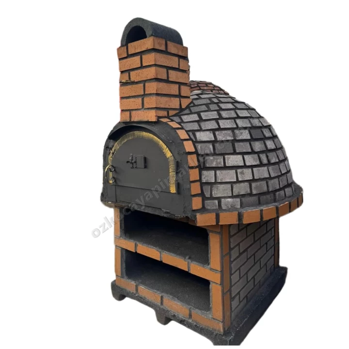 Taş Fırın Napolyon Model