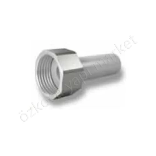 Fırattherm Hareketli Rakor (Dişi) 25X1