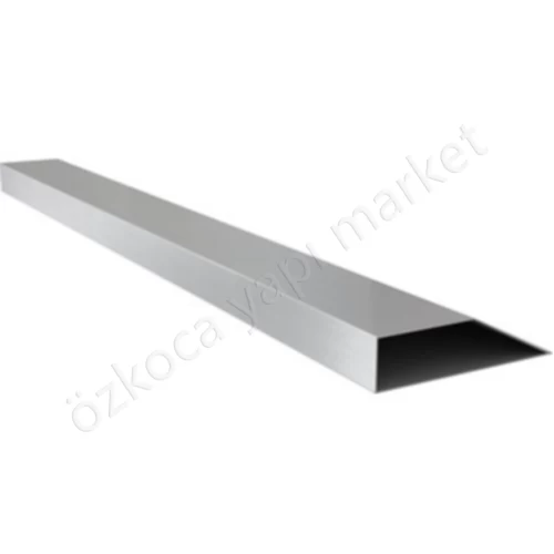 Bıçak Mastar 300 Cm
